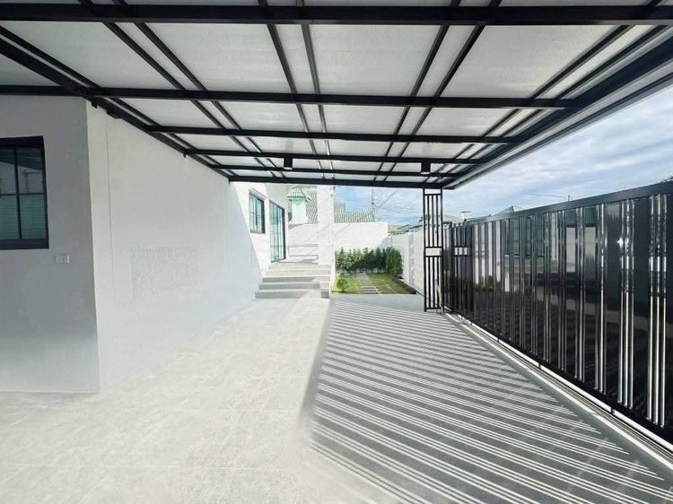 ตกแต่งครบ พูลวิลล่าเขาน้อยพัทยา ราคาเพียง 5.99 ลบ.‼️ รูปที่ 3