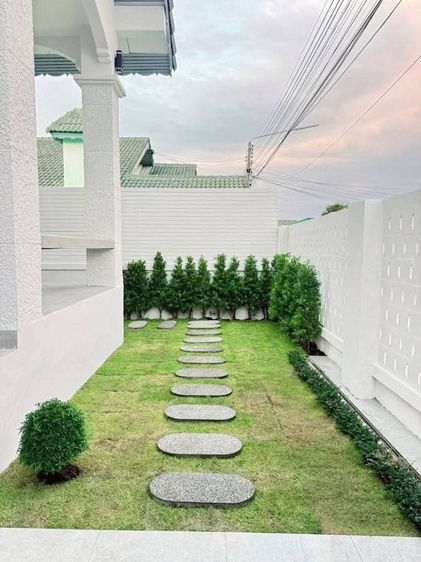 ตกแต่งครบ พูลวิลล่าเขาน้อยพัทยา ราคาเพียง 5.99 ลบ.‼️ รูปที่ 4