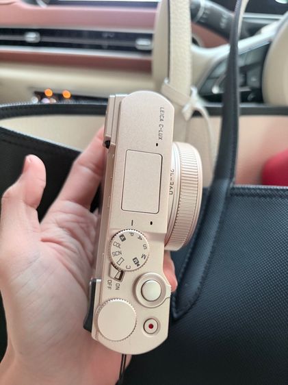 Leica C-Lux รูปที่ 2