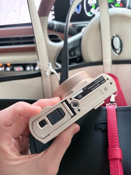 Leica C-Lux รูปที่ 5