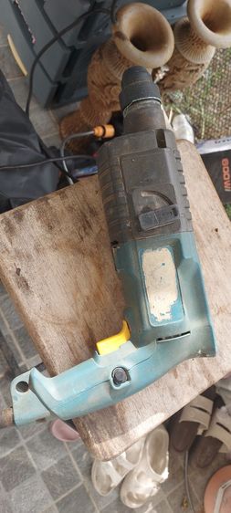 สว่านกระแทก 450 รูปที่ 5