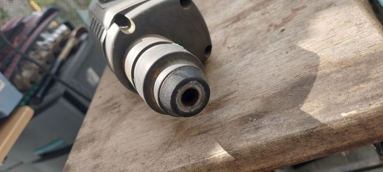 สว่านกระแทก 450