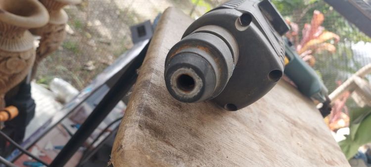 สว่านกระแทก 450 รูปที่ 3