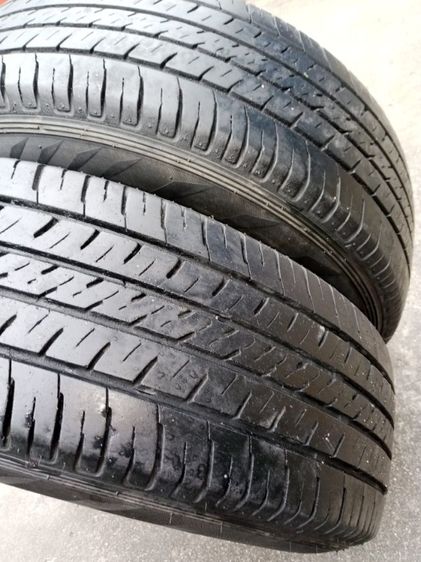 ขายยาง205.70.15ปี23ดอกดีมี1คุ่พร้อมไช้งานยาวๆครับ รูปที่ 3