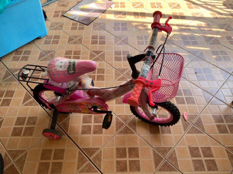 จักรยานเด็ก