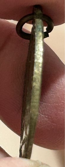 เหรียญหลวงพ่อทา วัดเขานางบวช ปี2512 รูปที่ 13