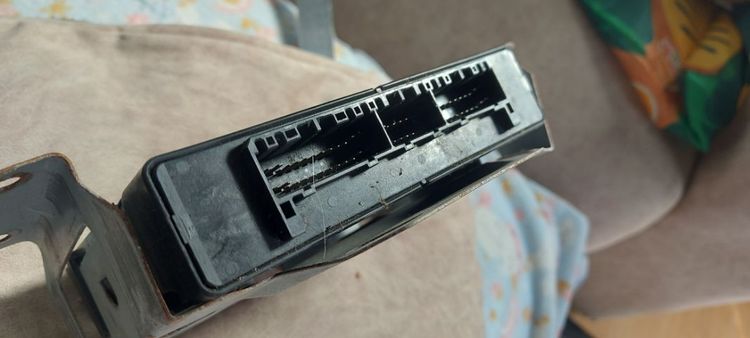 กล่องเกียร์ proton exora  รูปที่ 2