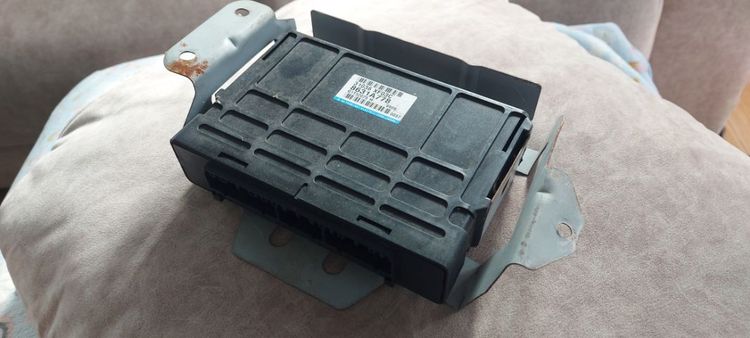 กล่องเกียร์ proton exora  รูปที่ 3