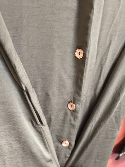 เดรสสาวอวบ รูปที่ 4