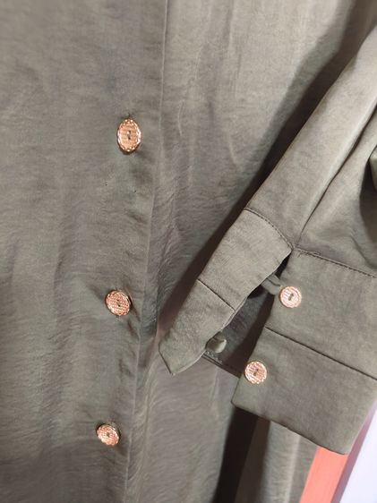 เดรสสาวอวบ รูปที่ 3