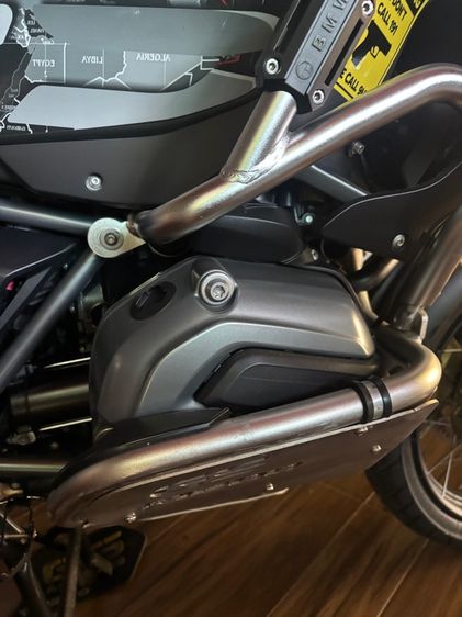 bmw gsa 1200 รูปที่ 7