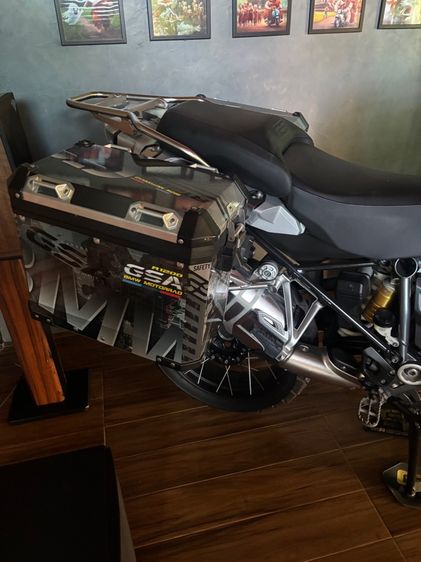 bmw gsa 1200 รูปที่ 6