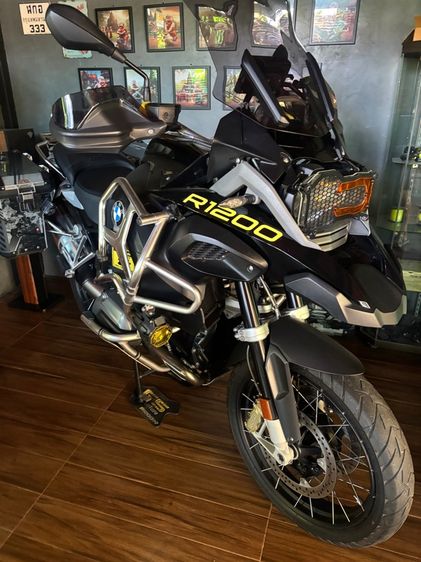 bmw gsa 1200 รูปที่ 9