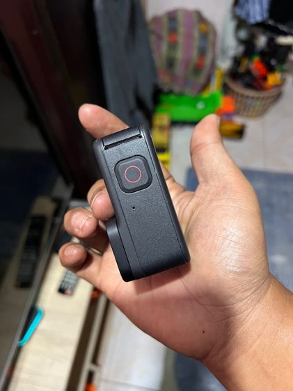กล้อง GoPro 11 สภาพสวย ใช้งานไม่ถึง10ครั้ง รูปที่ 8