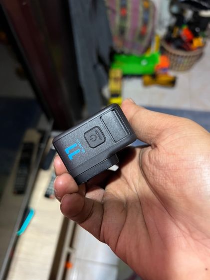 กล้อง GoPro 11 สภาพสวย ใช้งานไม่ถึง10ครั้ง รูปที่ 4