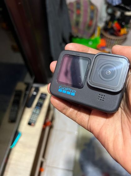 กล้อง GoPro 11 สภาพสวย ใช้งานไม่ถึง10ครั้ง รูปที่ 5
