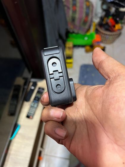 กล้อง GoPro 11 สภาพสวย ใช้งานไม่ถึง10ครั้ง รูปที่ 3