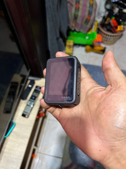 กล้อง GoPro 11 สภาพสวย ใช้งานไม่ถึง10ครั้ง รูปที่ 7