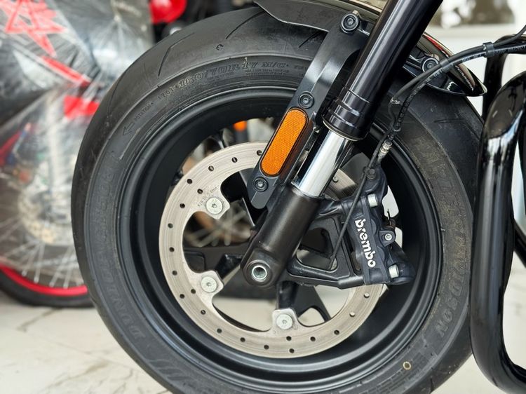 Harley sportster s1250 ปี22  รูปที่ 15