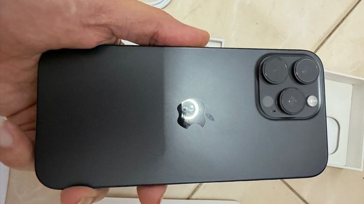 Iphone16 promax รูปที่ 4