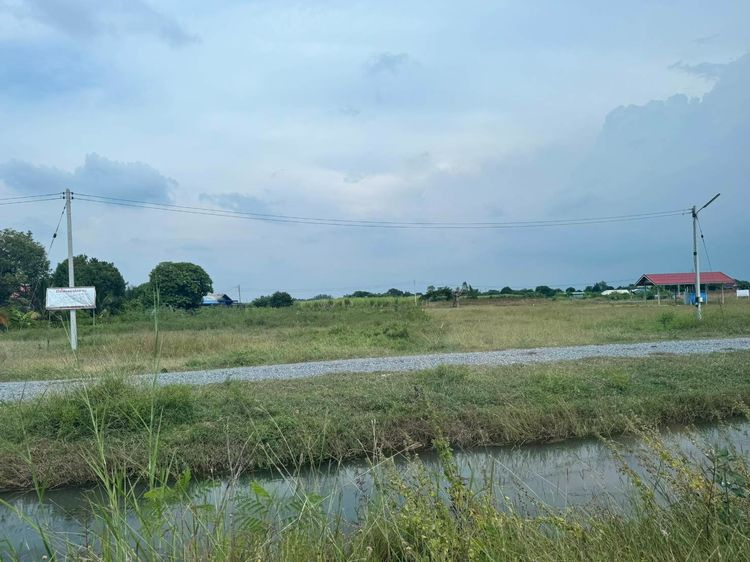 ที่ดินสวนเกษตร รูปที่ 2