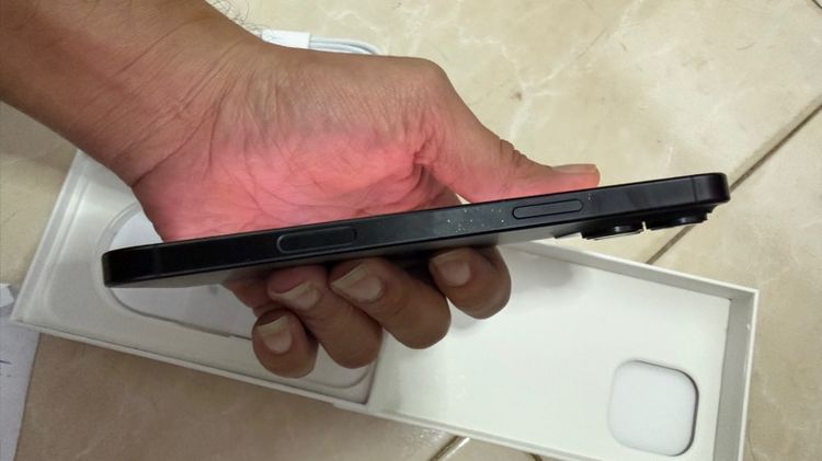 Iphone16 Promax รูปที่ 7