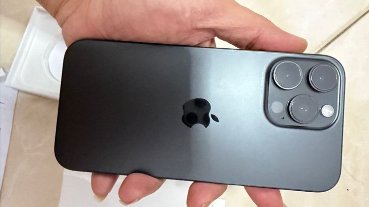 Iphone16 Promax รูปที่ 5