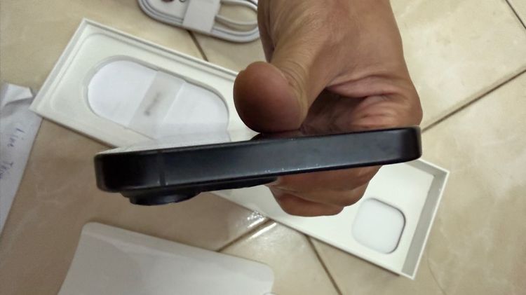 Iphone16 Promax รูปที่ 6