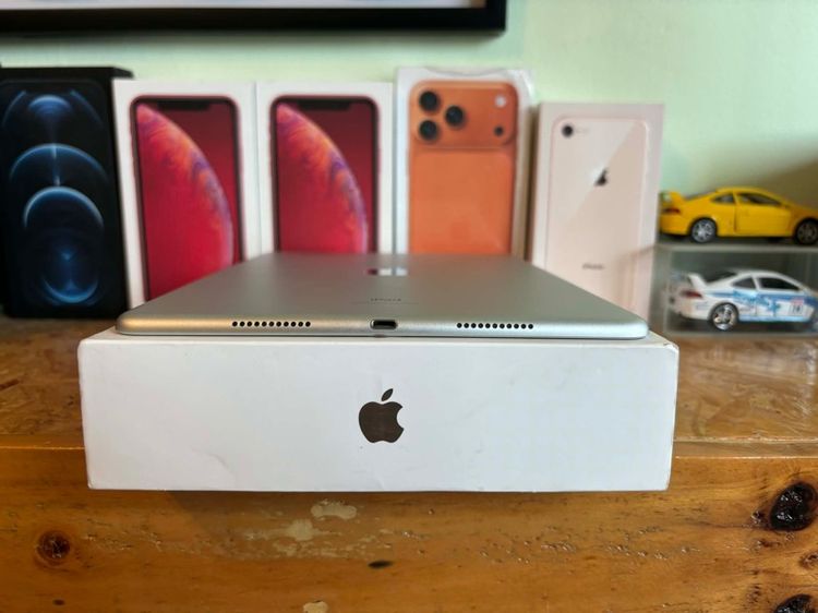 IPAD AIR3 256GB ศูนย์ไทย รูปที่ 9