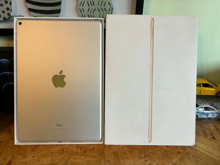 IPAD AIR3 256GB ศูนย์ไทย