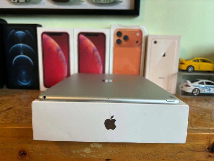 IPAD AIR3 256GB ศูนย์ไทย รูปที่ 10