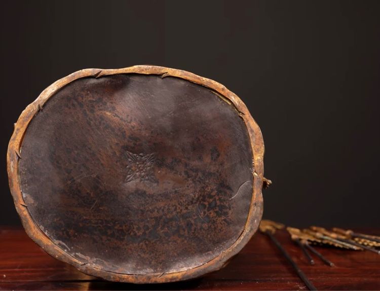 ✨เทพเจ้ากวนอู 5 ธง(ชนะศึก) ✨ รูปที่ 4