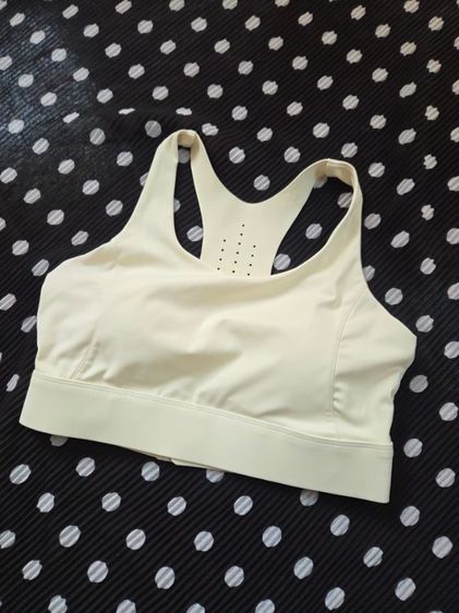 ไม่มีแขน เนื้อ L อื่นๆ อื่นๆ ขายแล้ว 🌲สปอร์ตบรา Sport bra