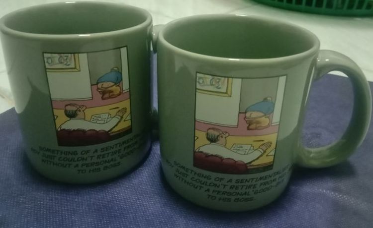 แก้วมัคคู่