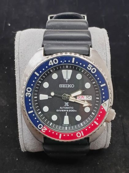 หลากสี seiko 