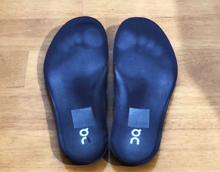 On Cloudmonster2 รูปที่ 4