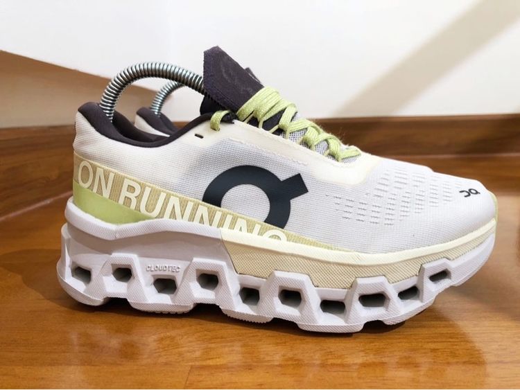 On Cloudmonster2 รูปที่ 17