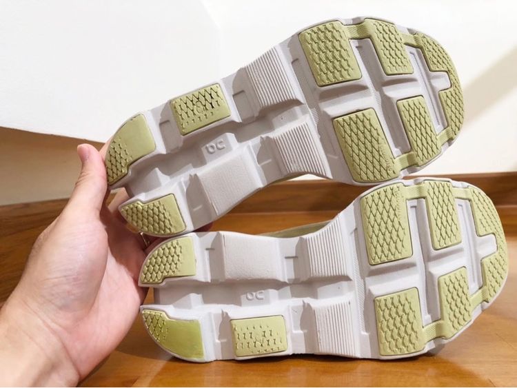 On Cloudmonster2 รูปที่ 7