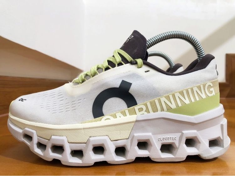 On Cloudmonster2 รูปที่ 14