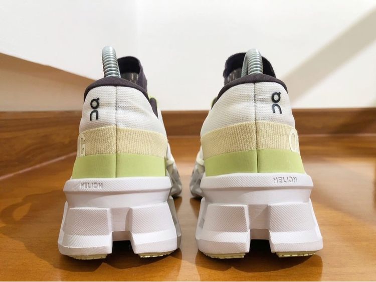 On Cloudmonster2 รูปที่ 9