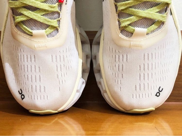 On Cloudmonster2 รูปที่ 16