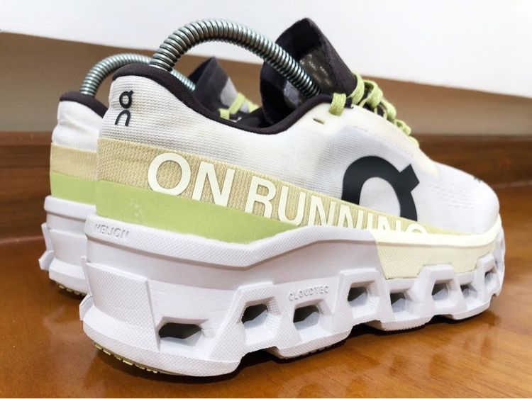 On Cloudmonster2 รูปที่ 8