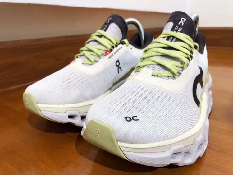 On Cloudmonster2 รูปที่ 13