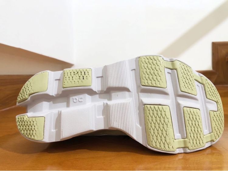 On Cloudmonster2 รูปที่ 6