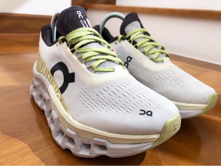 On Cloudmonster2 รูปที่ 10