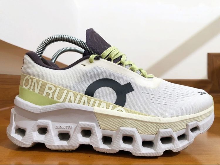 On Cloudmonster2 รูปที่ 15