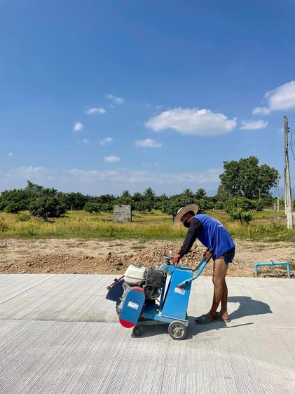 4 แปลงสุดท้าย ที่ดิน หางดง เชียงใหม่ราคาถูก พร้อมสร้างบ้าน รูปที่ 4