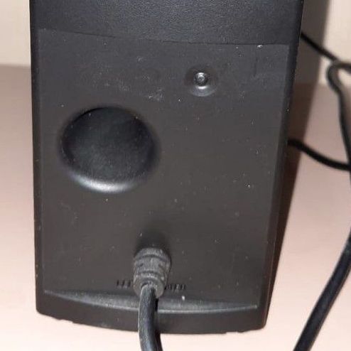 BOSE COMPANION 2 III ลำโพงฟังเพลง 2.75นิ้ว รูปที่ 5