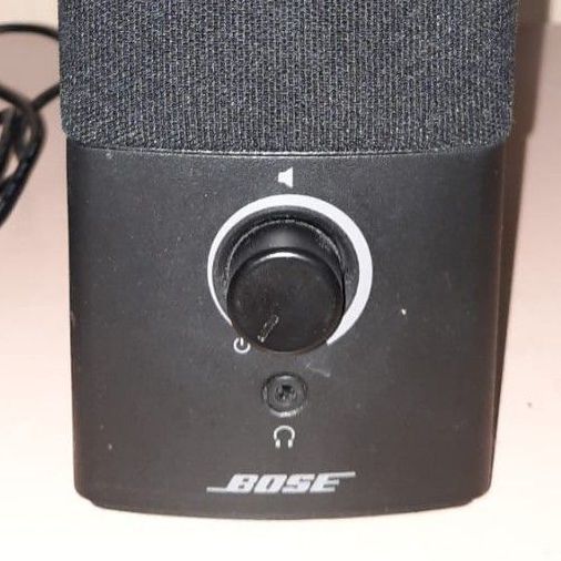 BOSE COMPANION 2 III ลำโพงฟังเพลง 2.75นิ้ว รูปที่ 3
