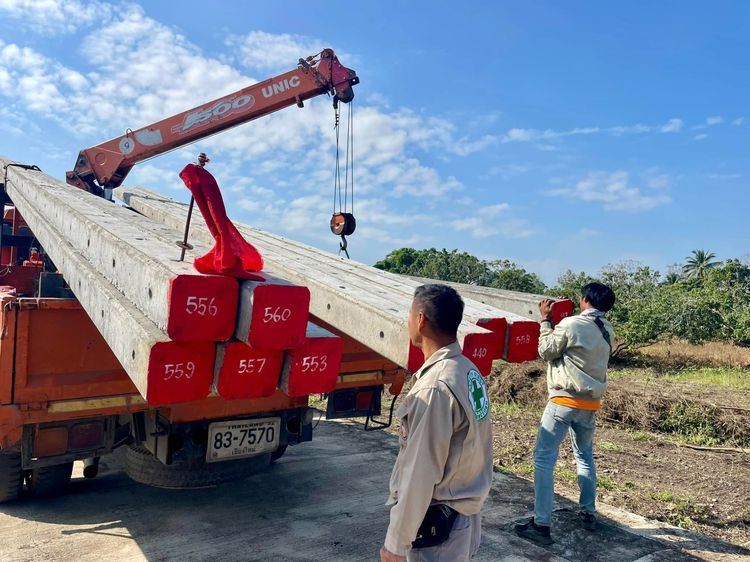 ขายที่ดิน หางดง เชียงใหม่ ยกแปลงราคาถูก เจ้าของขายเอง รูปที่ 3